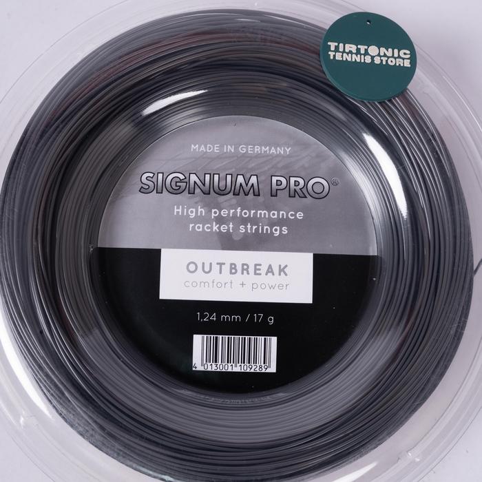Signum Pro Outbreak
