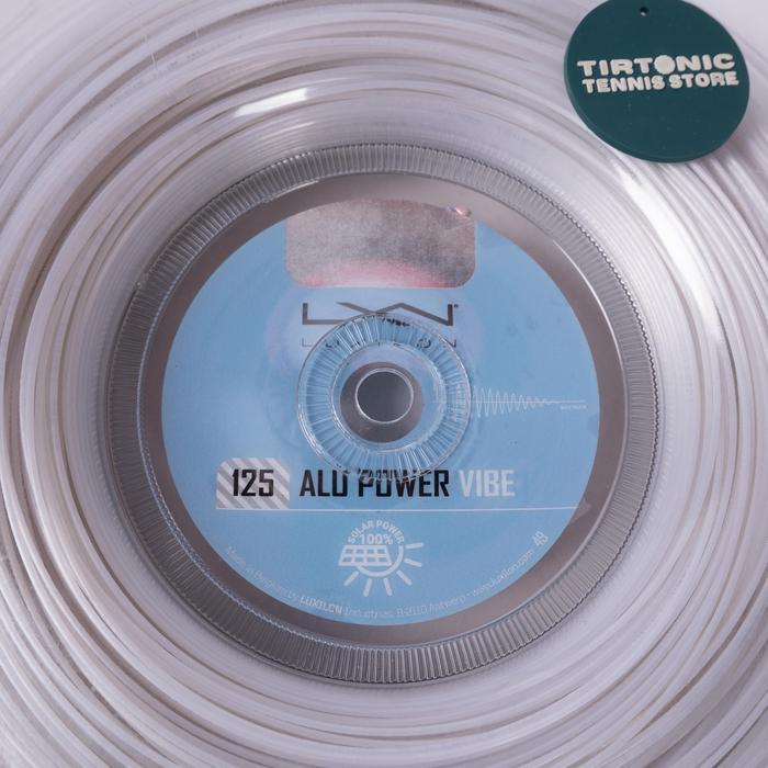 Luxilon Alu Power Vibe
