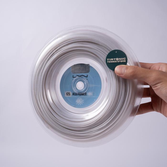 Luxilon Alu Power Vibe