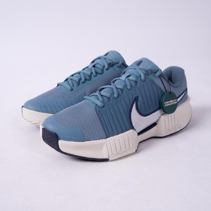 Sepatu Tenis Nike GP Challenge Pro Sky