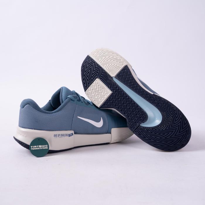 Sepatu Tenis Nike GP Challenge Pro Sky