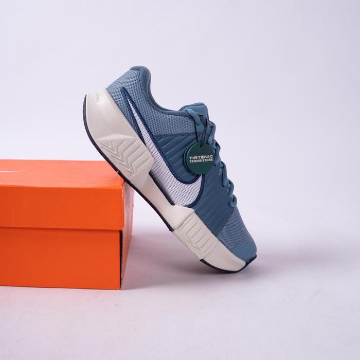 Sepatu Tenis Nike GP Challenge Pro Sky
