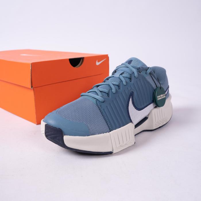 Sepatu Tenis Nike GP Challenge Pro Sky