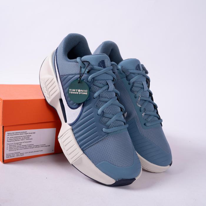 Sepatu Tenis Nike GP Challenge Pro Sky