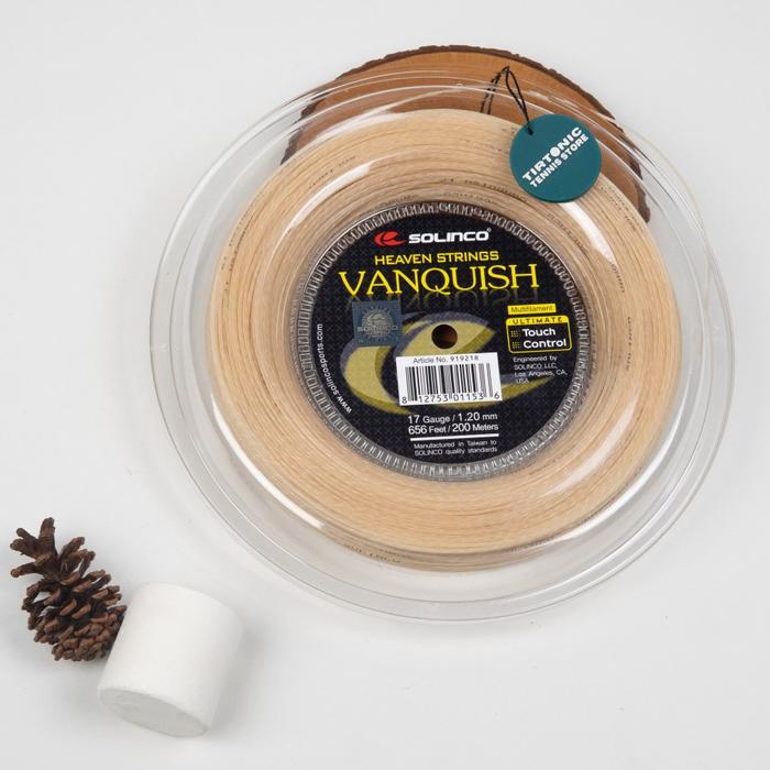 Solinco Vanquish