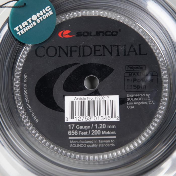Solinco Confidential