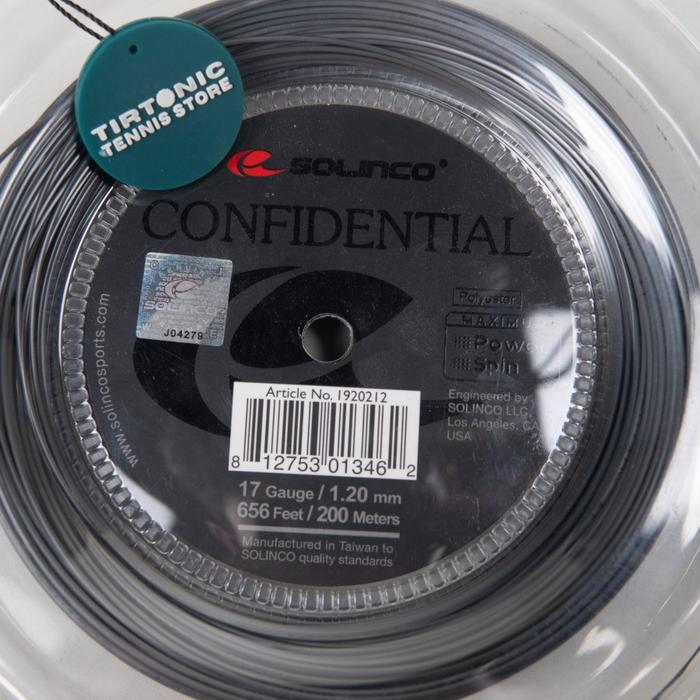 Solinco Confidential