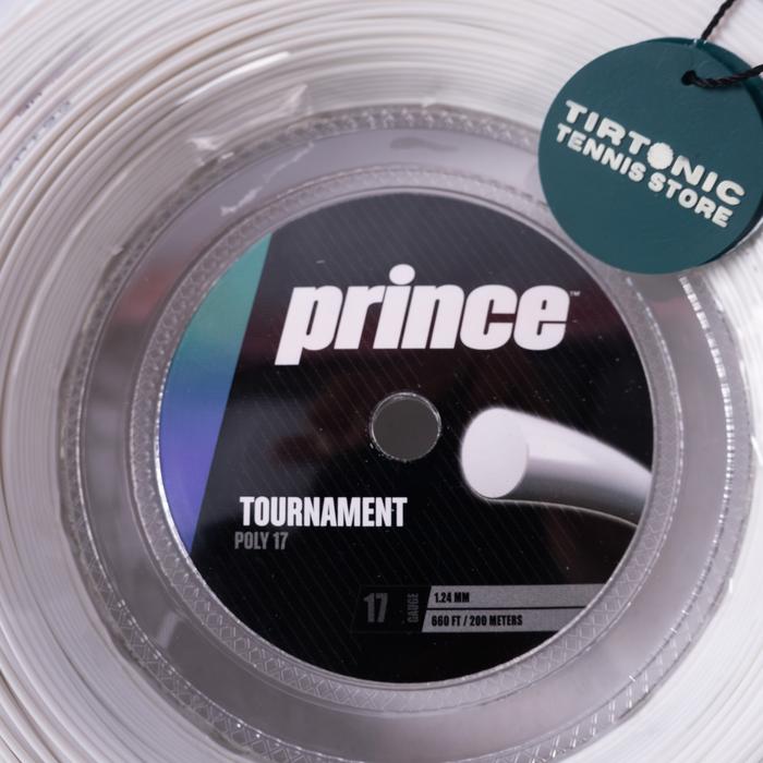 Prince Tournament Poly