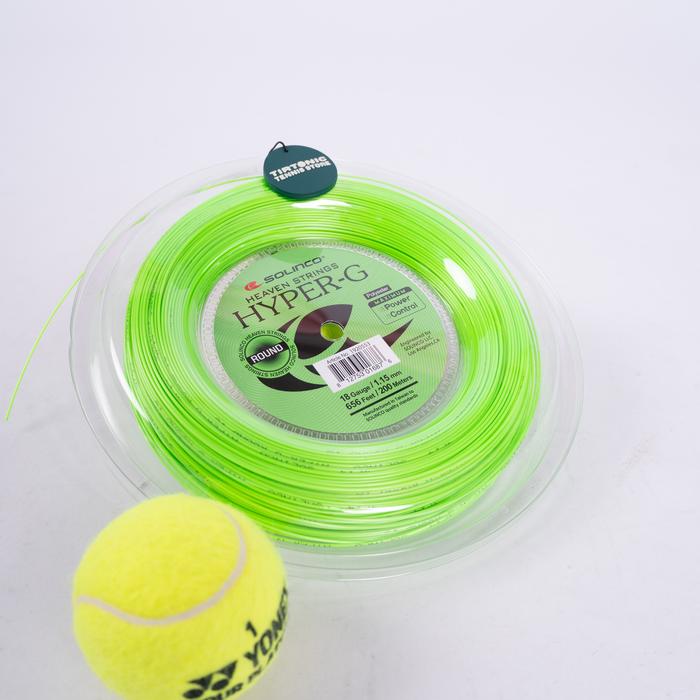 Solinco Hyper G Round