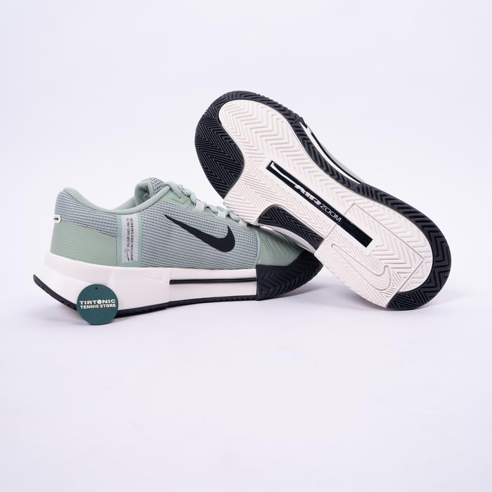 Sepatu Tenis Nike GP Challenge 1.5 Steam
