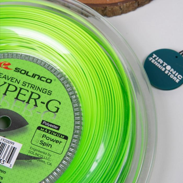 Solinco Hyper G