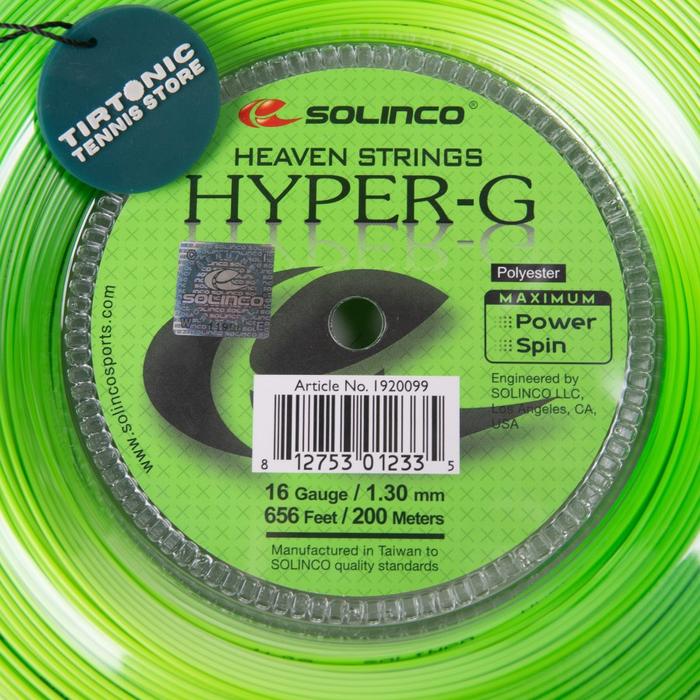 Solinco Hyper G