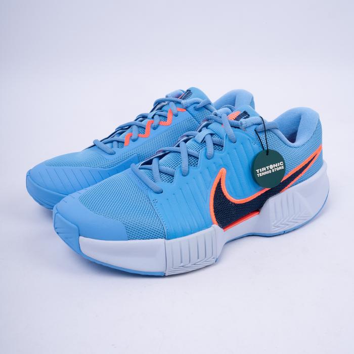 Sepatu Tenis Nike GP Challenge Pro Court Phantom