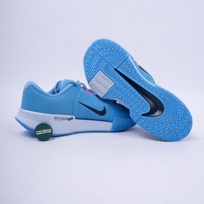 Sepatu Tenis Nike GP Challenge Pro Court Phantom