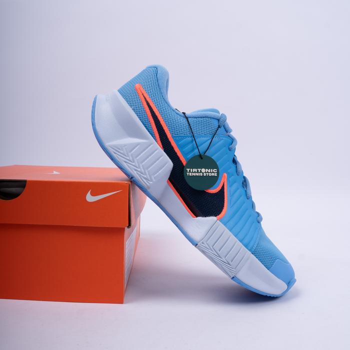 Sepatu Tenis Nike GP Challenge Pro Court Phantom