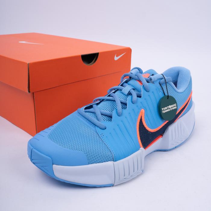Sepatu Tenis Nike GP Challenge Pro Court Phantom