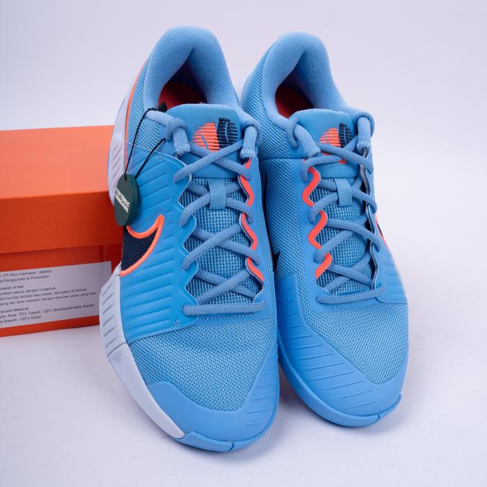Sepatu Tenis Nike GP Challenge Pro Court Phantom