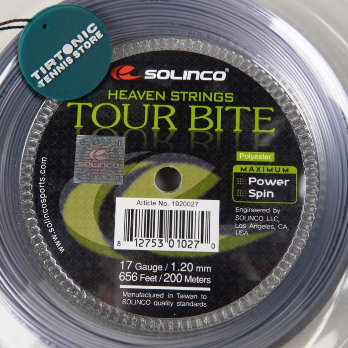 Solinco Tour Bite