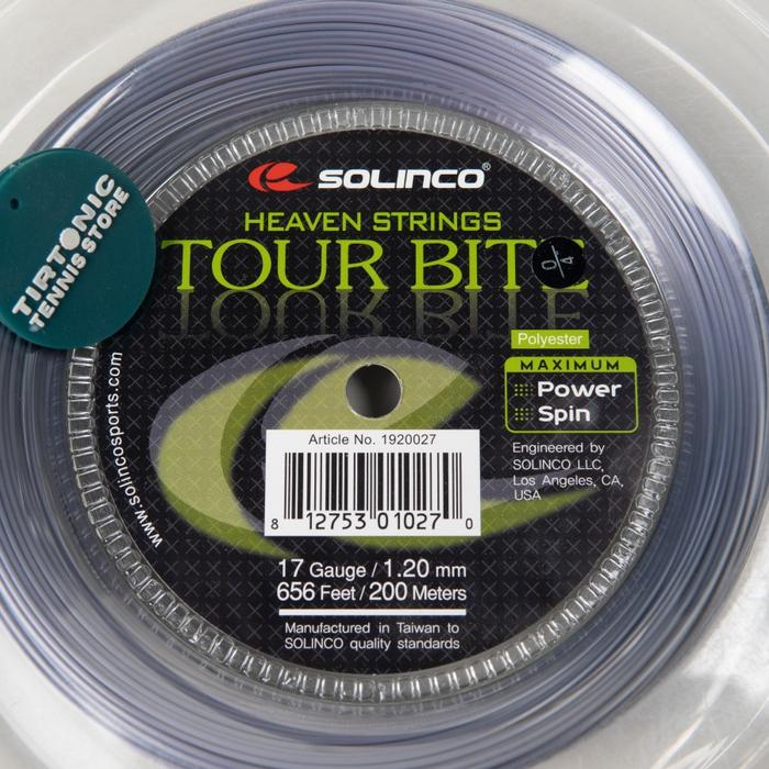 Solinco Tour Bite
