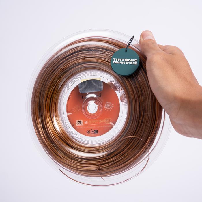 Luxilon 4G Desert Bronze