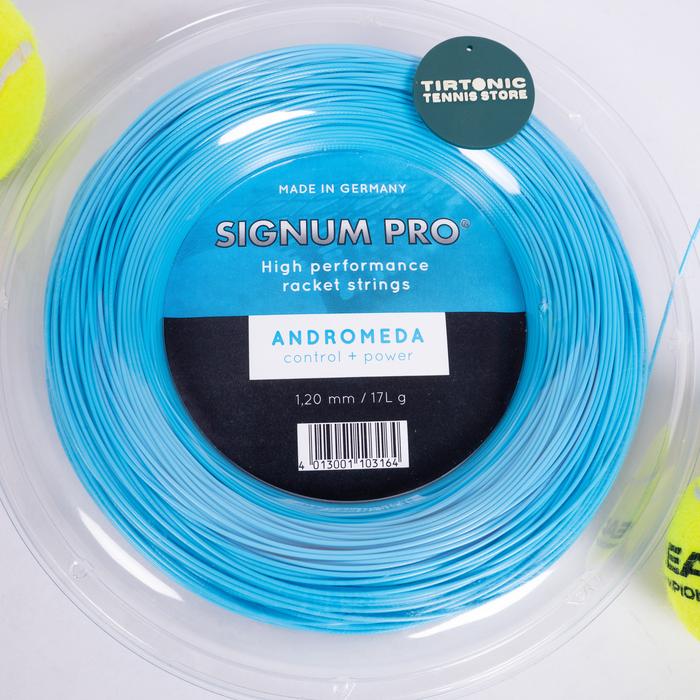 Signum Pro Andromeda