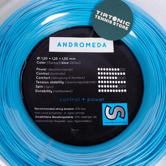 Signum Pro Andromeda