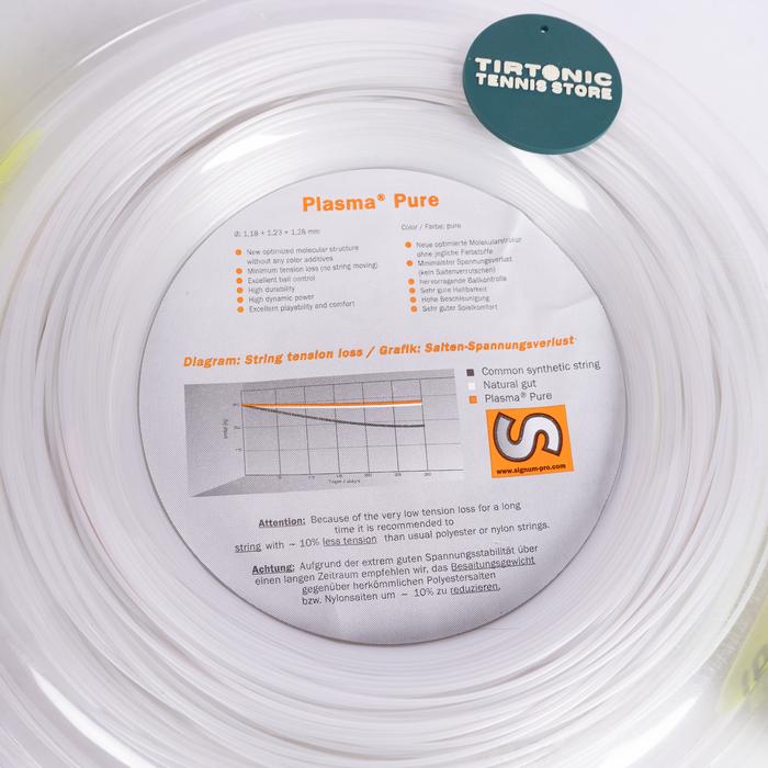 Signum Pro Plasma Pure