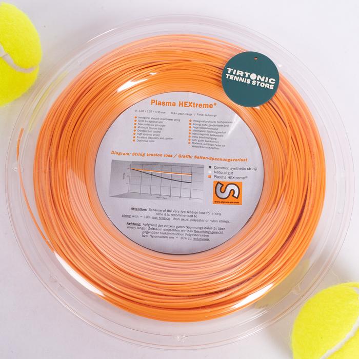 Signum Pro Plasma Hextreme