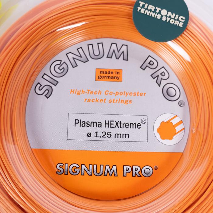 Signum Pro Plasma Hextreme