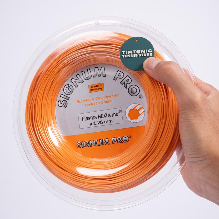Signum Pro Plasma Hextreme