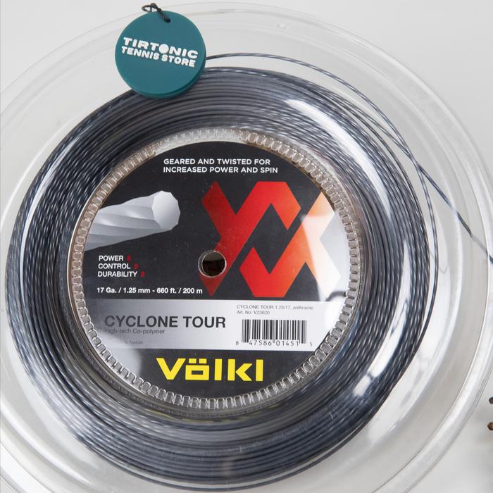 Volkl Cyclone Tour Black