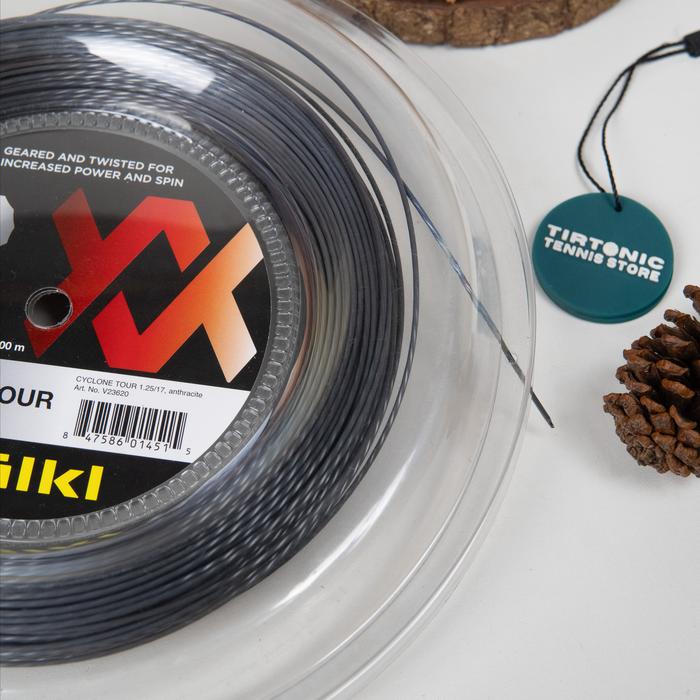 Volkl Cyclone Tour Black