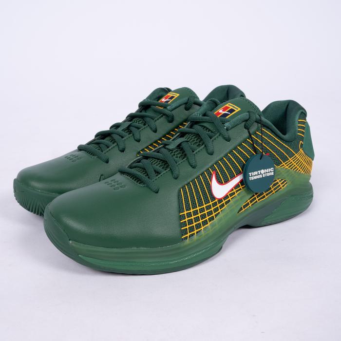 Sepatu Tenis Nike Vapor 12 Hypersmash Court