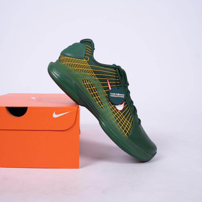 Sepatu Tenis Nike Vapor 12 Hypersmash Court