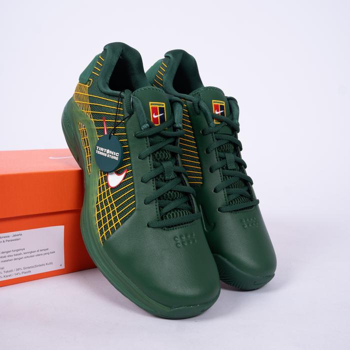 Sepatu Tenis Nike Vapor 12 Hypersmash Court