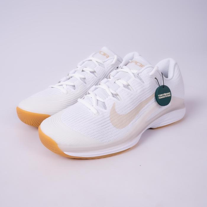 Sepatu Tenis Nike Vapor 12 Magnolia