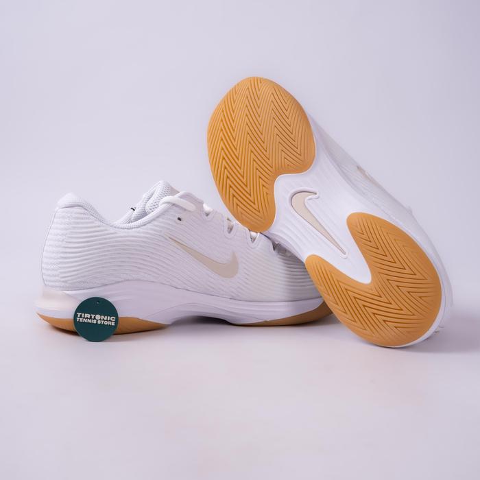 Sepatu Tenis Nike Vapor 12 Magnolia