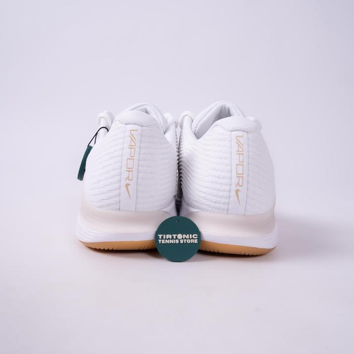 Sepatu Tenis Nike Vapor 12 Magnolia