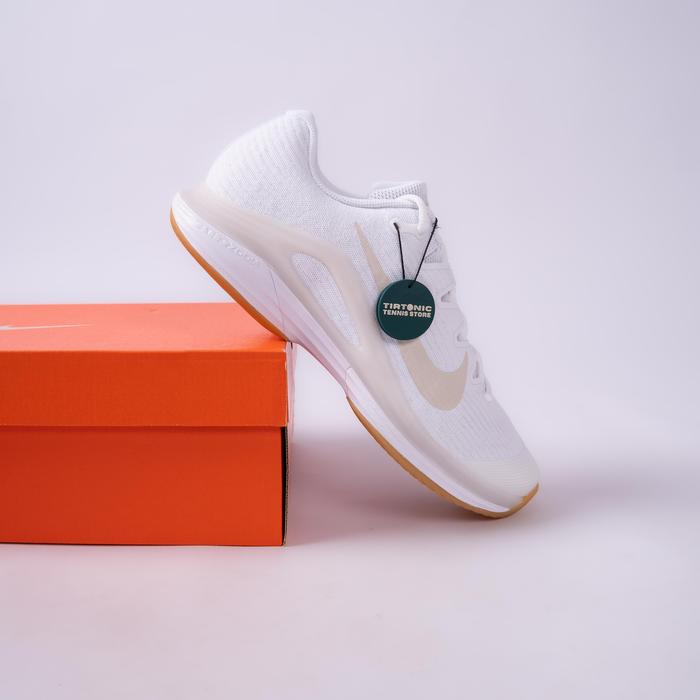 Sepatu Tenis Nike Vapor 12 Magnolia