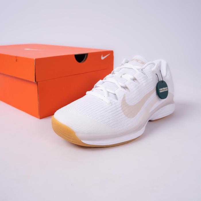 Sepatu Tenis Nike Vapor 12 Magnolia