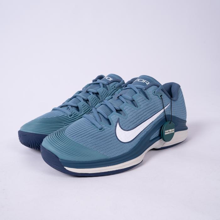 Sepatu Tenis Nike Vapor 12 Dusty Cactus
