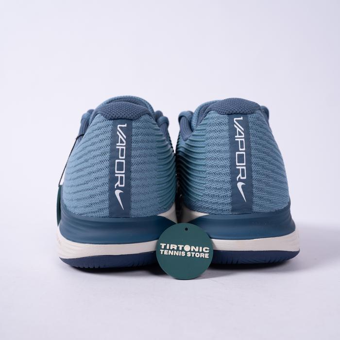 Sepatu Tenis Nike Vapor 12 Dusty Cactus