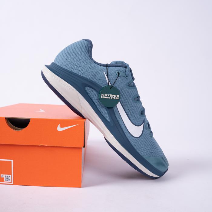 Sepatu Tenis Nike Vapor 12 Dusty Cactus