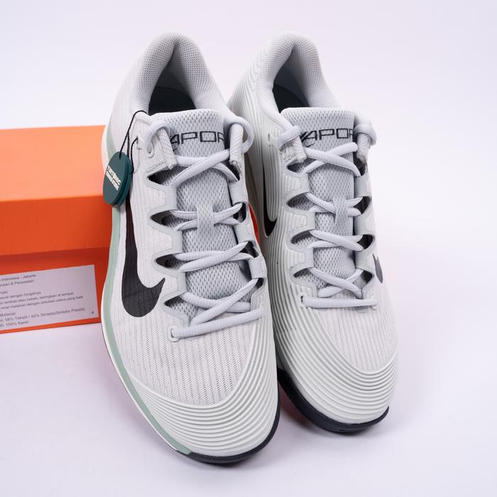 Sepatu Tenis Nike Vapor 12 Cannon