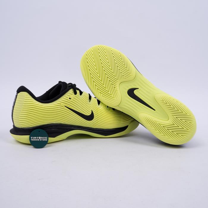 Sepatu Tenis Nike Vapor 12 Pale Ivory