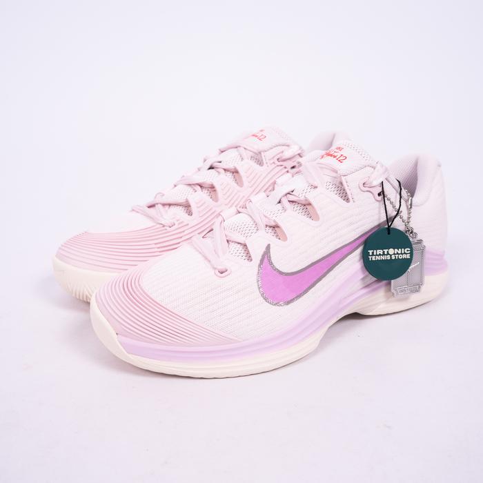 Sepatu Tenis Nike Vapor 12