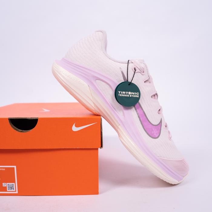 Sepatu Tenis Nike Vapor 12
