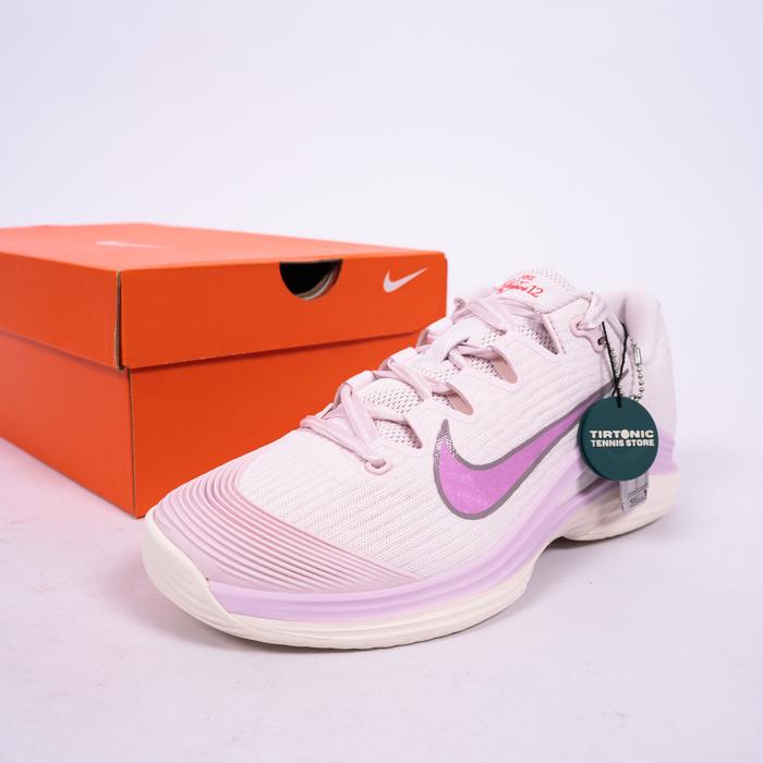Sepatu Tenis Nike Vapor 12