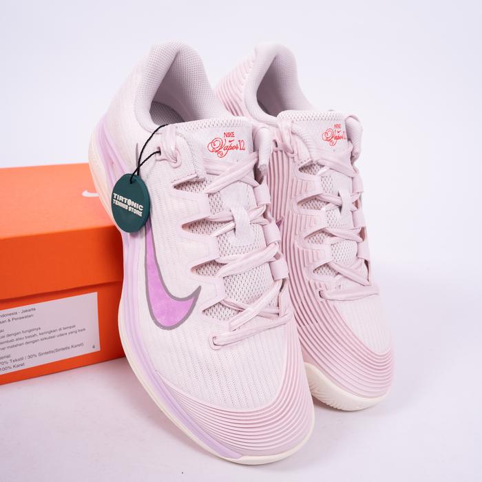 Sepatu Tenis Nike Vapor 12