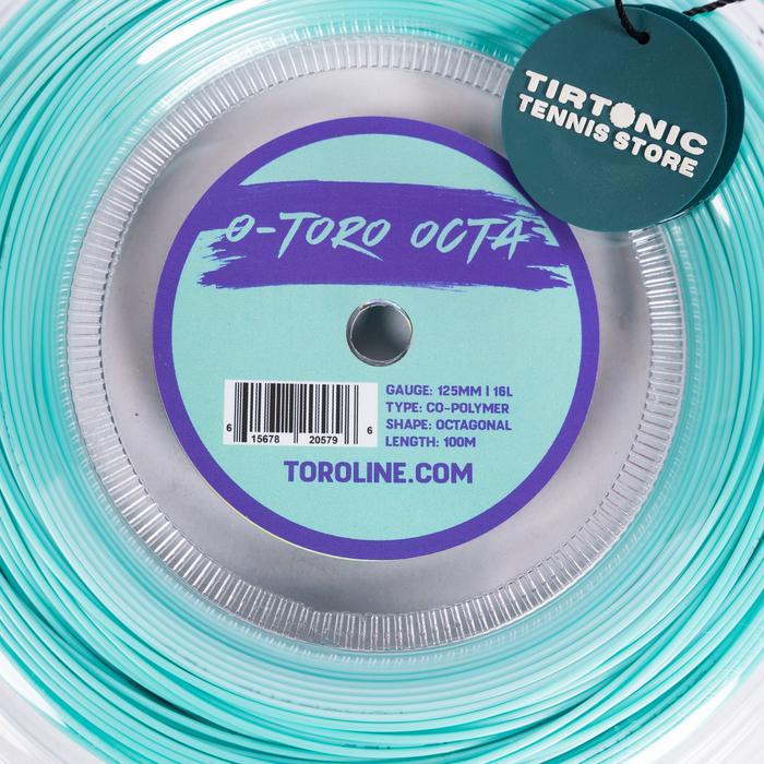 Toroline O-Toro Octa